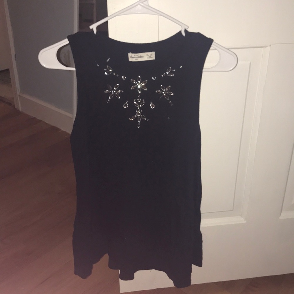 Abercrombie Tank